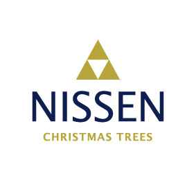 Nissen Christmas Trees